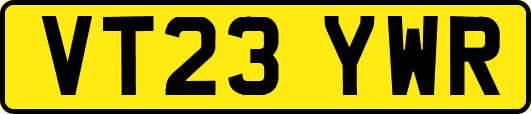 VT23YWR