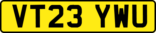 VT23YWU