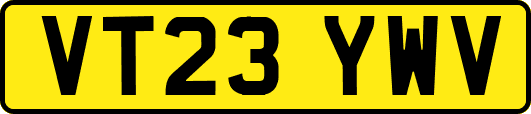 VT23YWV