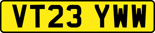 VT23YWW