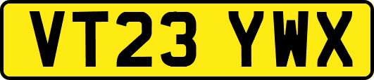 VT23YWX