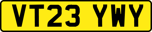 VT23YWY
