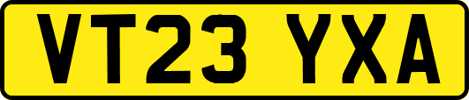 VT23YXA