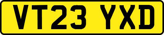 VT23YXD