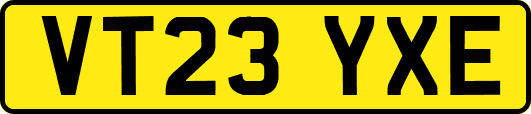 VT23YXE