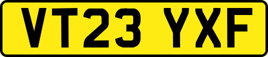 VT23YXF