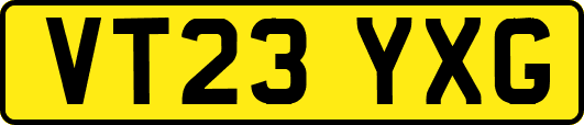 VT23YXG