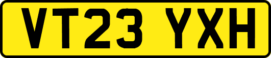 VT23YXH