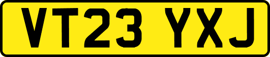 VT23YXJ