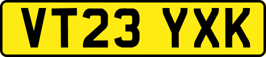 VT23YXK