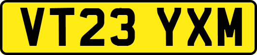 VT23YXM