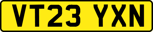 VT23YXN