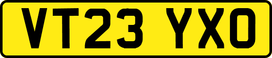 VT23YXO