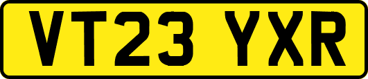 VT23YXR