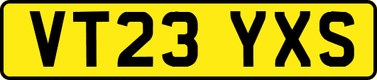 VT23YXS