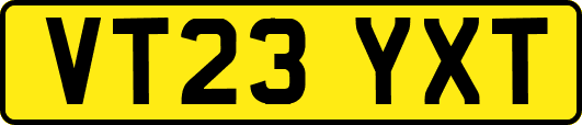 VT23YXT