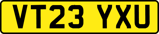 VT23YXU