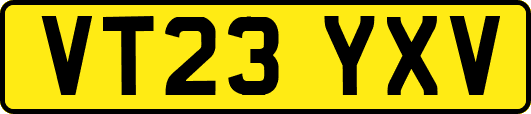 VT23YXV