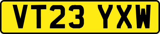 VT23YXW