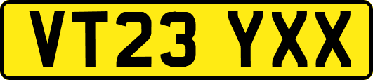 VT23YXX