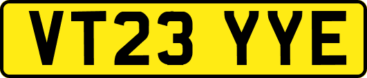 VT23YYE