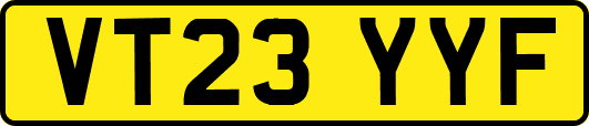 VT23YYF