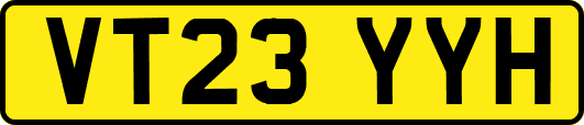 VT23YYH