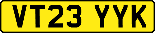 VT23YYK