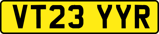 VT23YYR