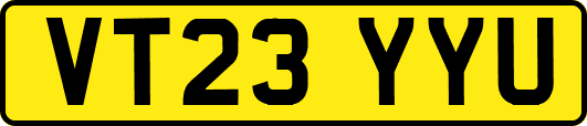 VT23YYU