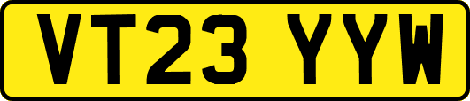 VT23YYW