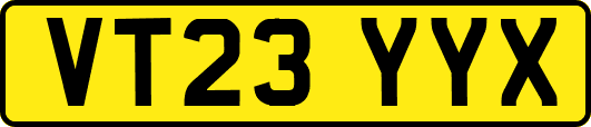 VT23YYX