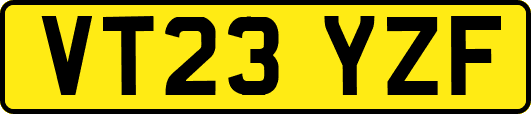 VT23YZF