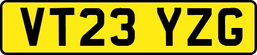 VT23YZG