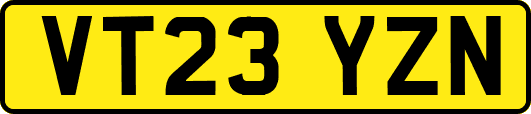 VT23YZN