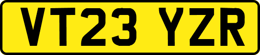 VT23YZR
