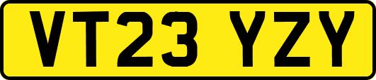 VT23YZY