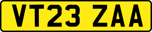 VT23ZAA