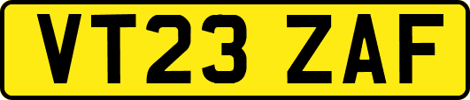 VT23ZAF