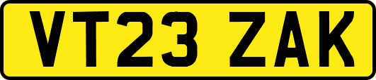 VT23ZAK