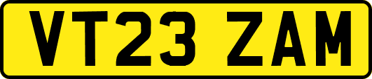 VT23ZAM