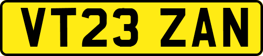 VT23ZAN