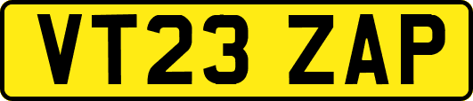 VT23ZAP
