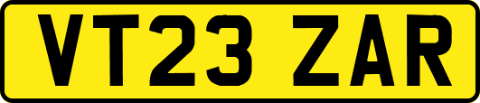 VT23ZAR