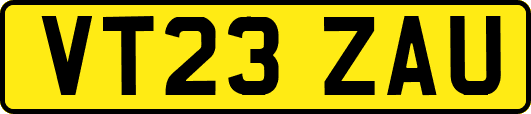 VT23ZAU