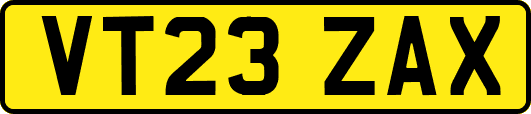 VT23ZAX