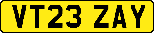 VT23ZAY