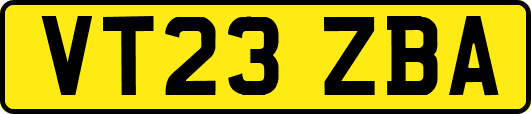 VT23ZBA