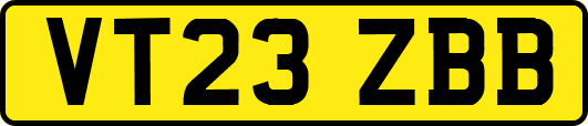 VT23ZBB