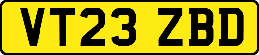 VT23ZBD